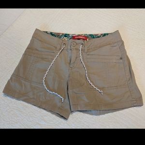 Juniors Unionbay shorts